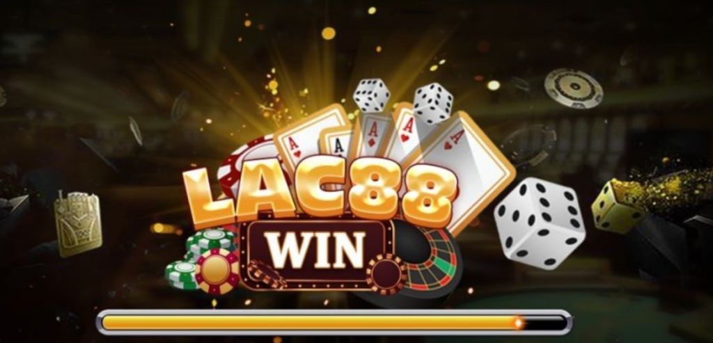 Lac88 Win là thương hiệu game được phát triển bởi nhà phát hành Việt Nam
