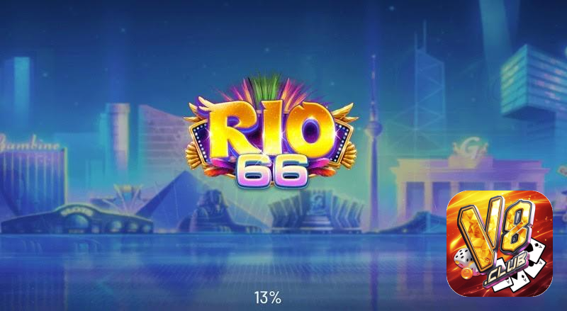 Rio66 là sân chơi cá cược đẳng cấp với nhiều tính năng nổi bật